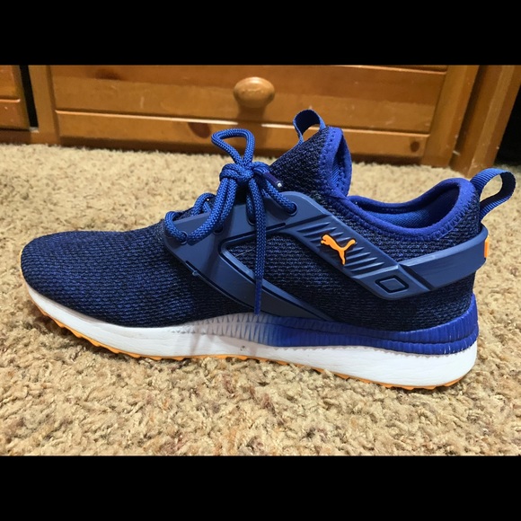 Puma shoes - Picture 3 of 8